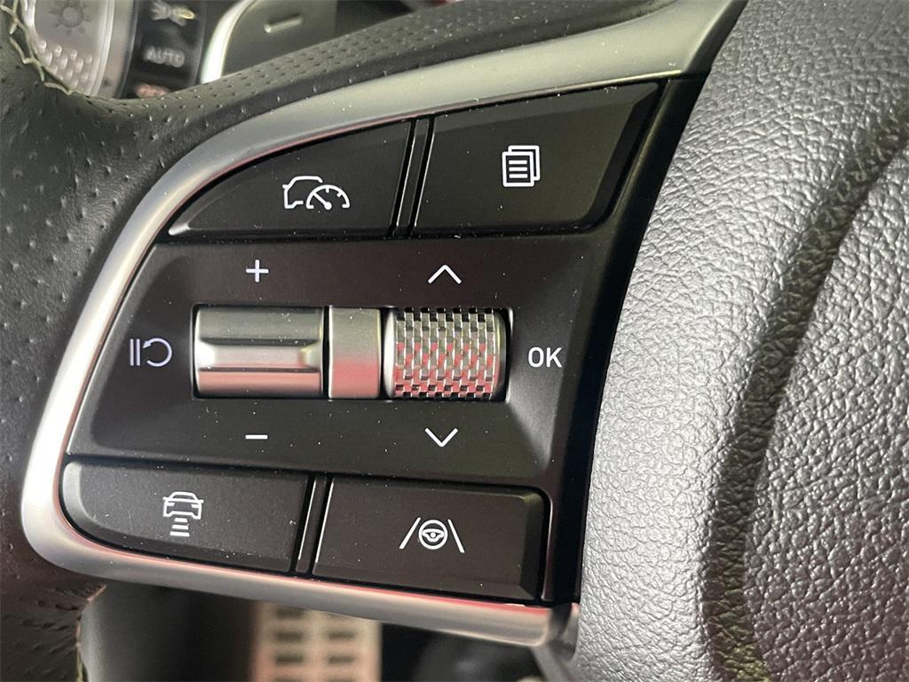 used 2024 Genesis G70 car, priced at $37,388