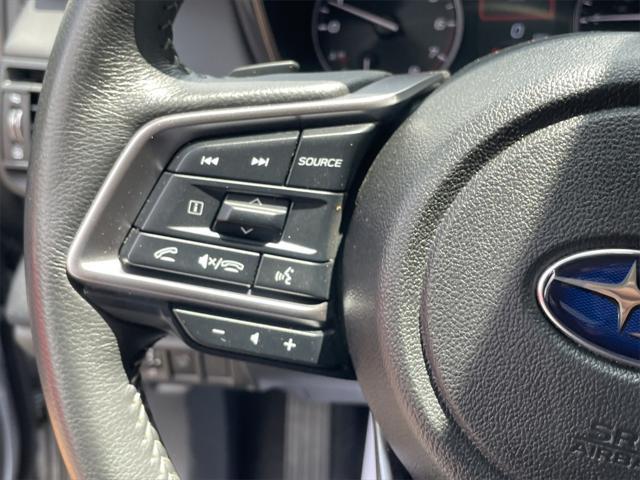 used 2024 Subaru Outback car, priced at $28,388