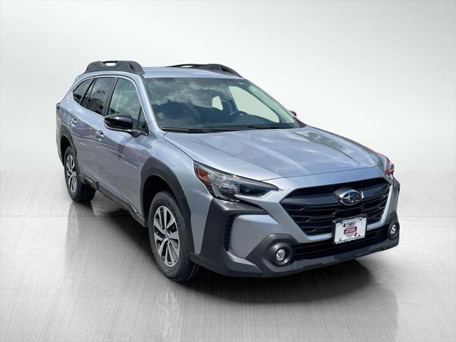 used 2024 Subaru Outback car, priced at $28,988