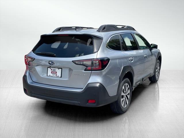 used 2024 Subaru Outback car, priced at $28,388