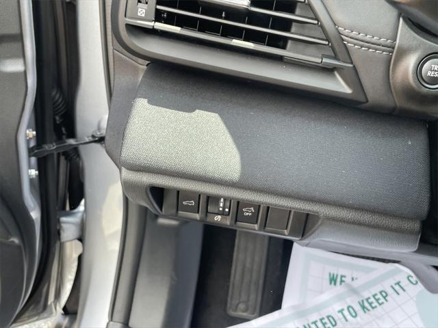 used 2024 Subaru Outback car, priced at $28,388