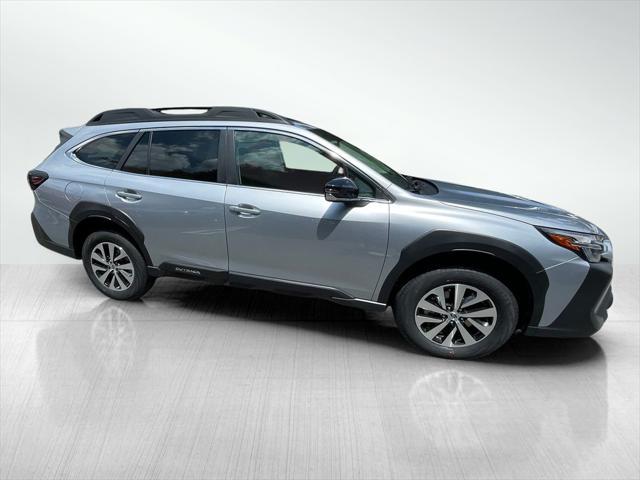 used 2024 Subaru Outback car, priced at $28,388