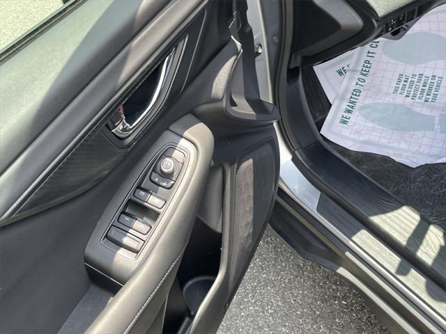 used 2024 Subaru Outback car, priced at $28,388