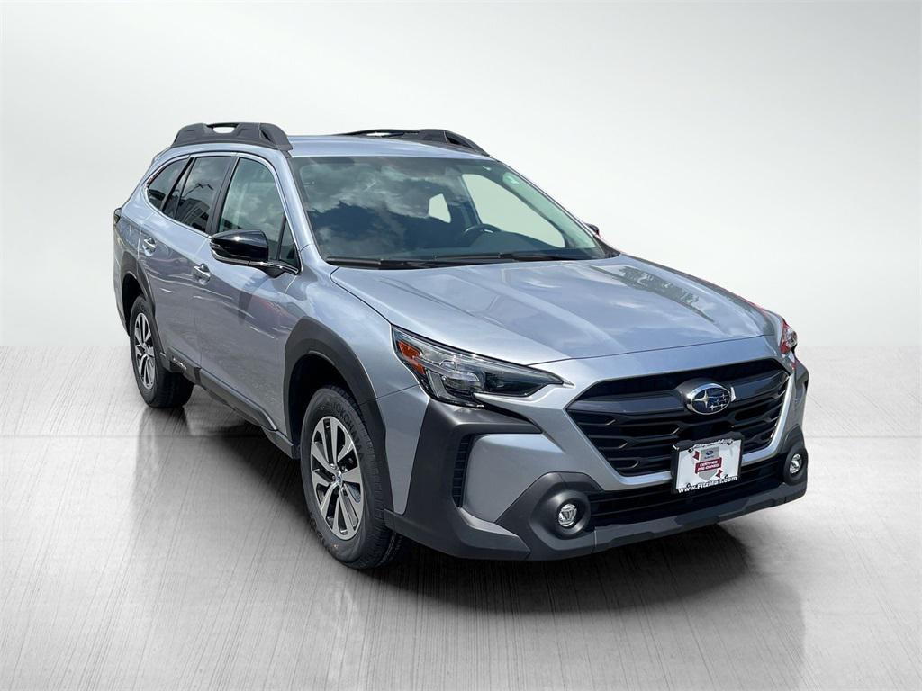 used 2024 Subaru Outback car, priced at $27,988