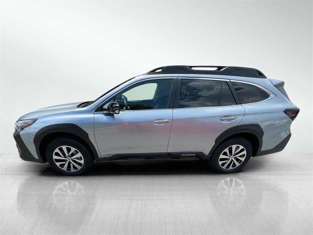used 2024 Subaru Outback car, priced at $27,988