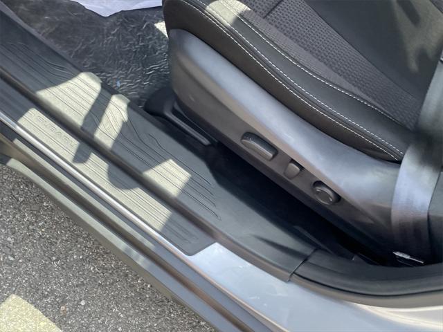 used 2024 Subaru Outback car, priced at $28,388