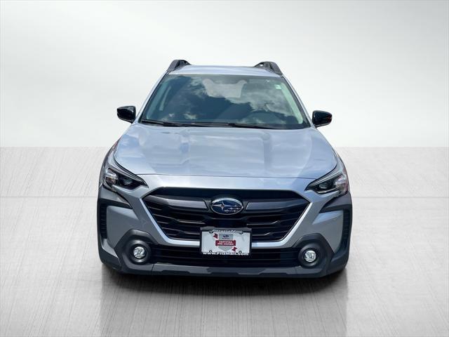 used 2024 Subaru Outback car, priced at $28,388