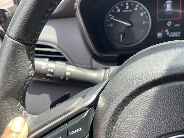 used 2024 Subaru Outback car, priced at $28,388