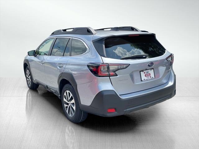 used 2024 Subaru Outback car, priced at $28,388