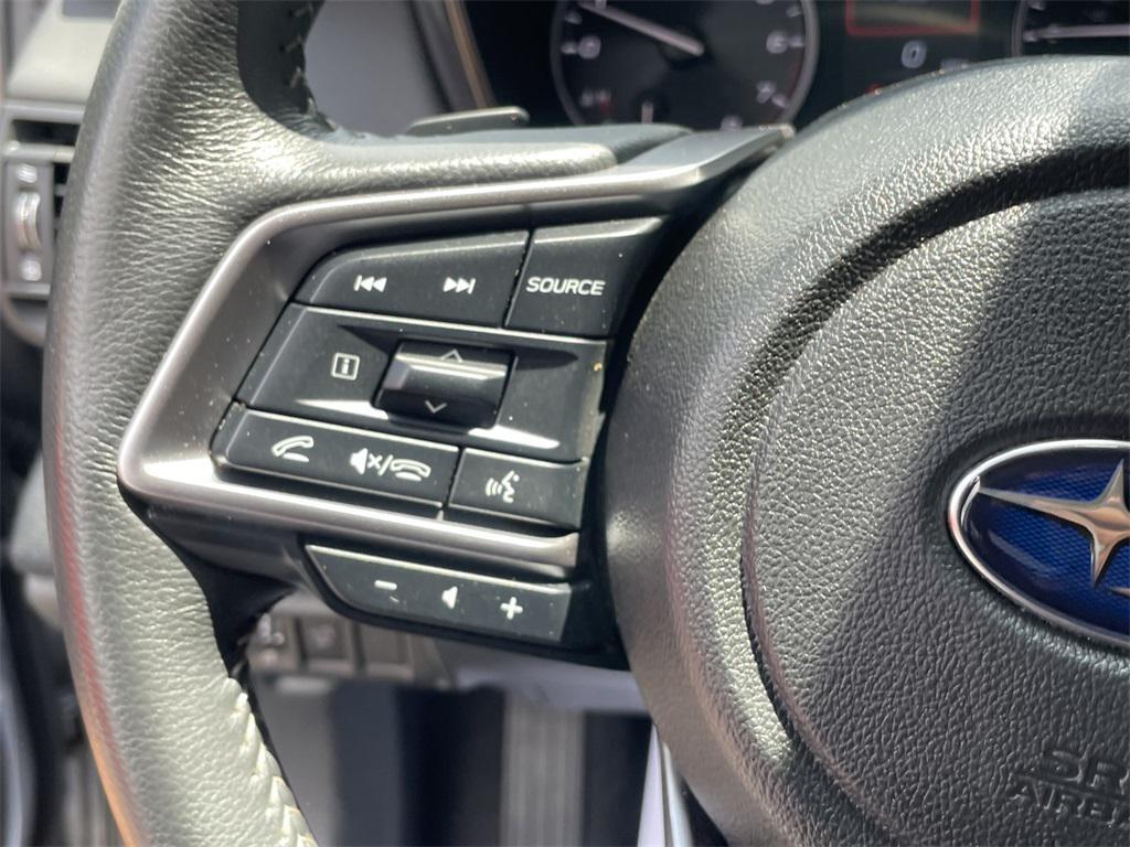 used 2024 Subaru Outback car, priced at $27,988