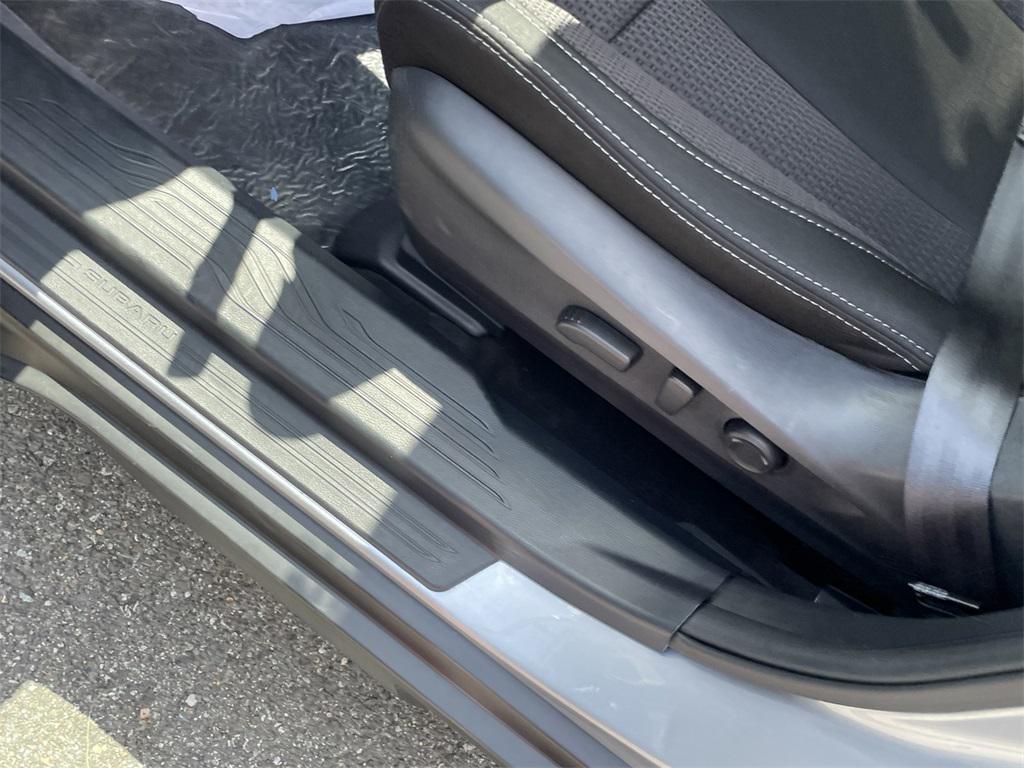 used 2024 Subaru Outback car, priced at $27,988