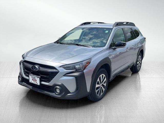 used 2024 Subaru Outback car, priced at $28,388