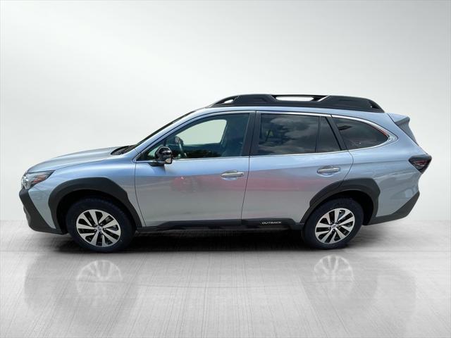 used 2024 Subaru Outback car, priced at $28,388
