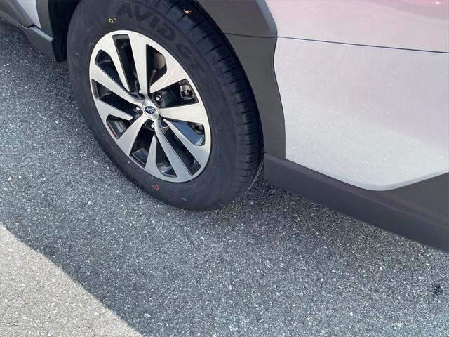 used 2024 Subaru Outback car, priced at $28,388