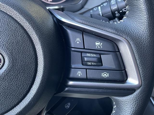 used 2024 Subaru Outback car, priced at $32,488