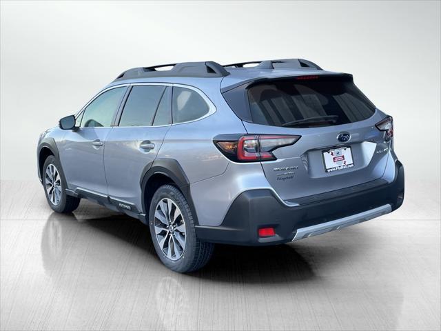 used 2024 Subaru Outback car, priced at $32,488