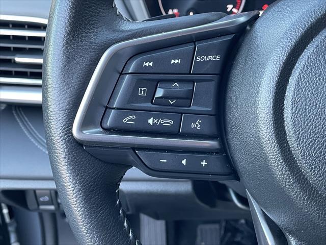 used 2024 Subaru Outback car, priced at $32,488