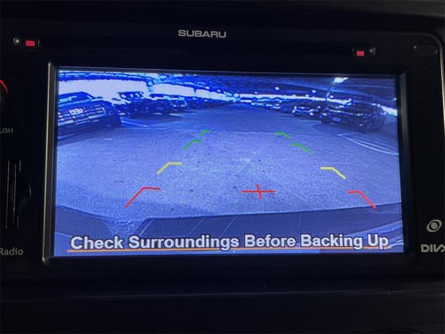 used 2014 Subaru XV Crosstrek car, priced at $9,988