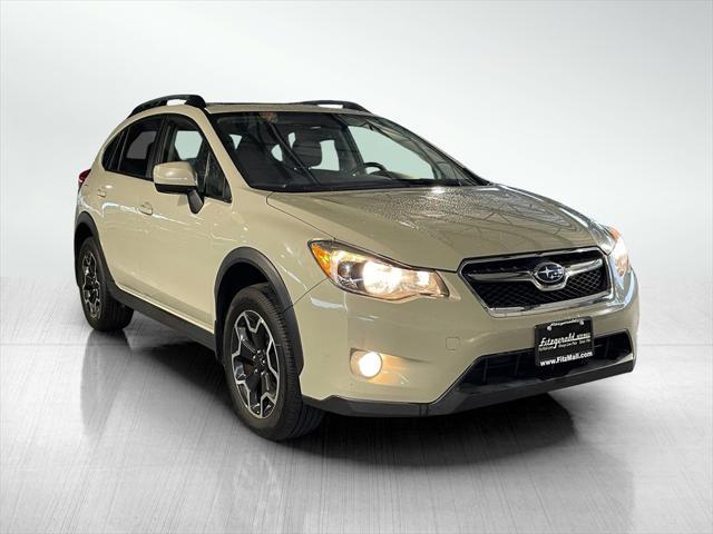 used 2014 Subaru XV Crosstrek car, priced at $9,988