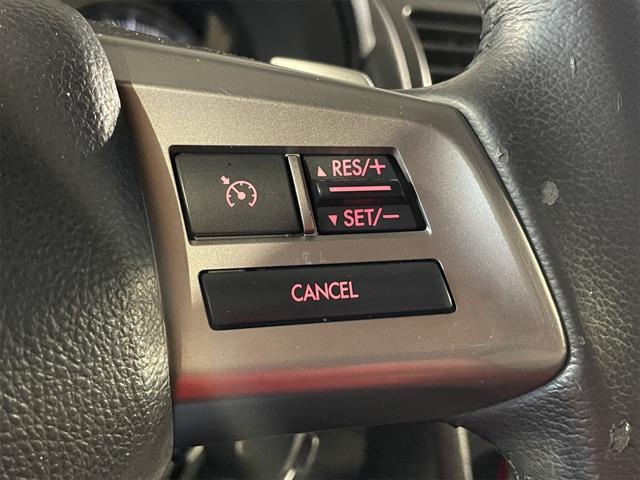 used 2014 Subaru XV Crosstrek car, priced at $9,988