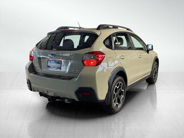 used 2014 Subaru XV Crosstrek car, priced at $9,988