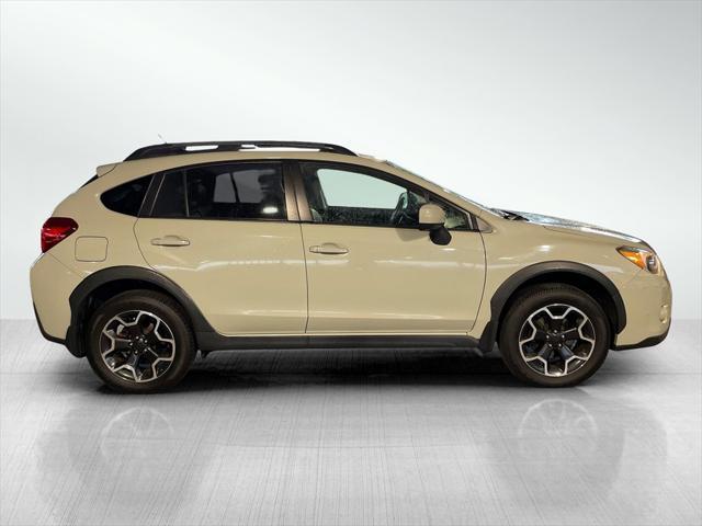 used 2014 Subaru XV Crosstrek car, priced at $9,988