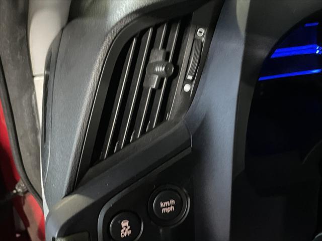 used 2011 Honda CR-Z car, priced at $6,588