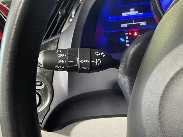 used 2011 Honda CR-Z car, priced at $6,588