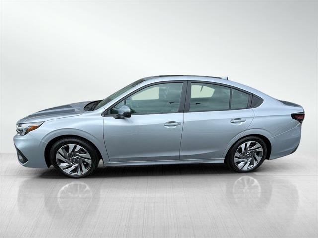 used 2025 Subaru Legacy car, priced at $30,988