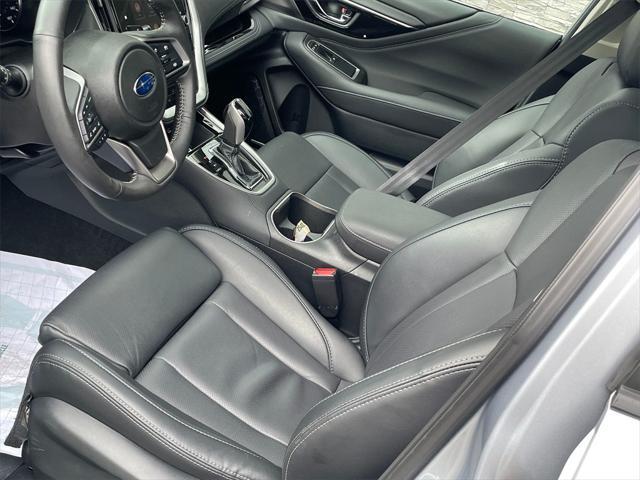 used 2025 Subaru Legacy car, priced at $30,988