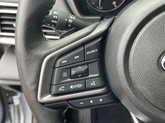 used 2025 Subaru Legacy car, priced at $30,988