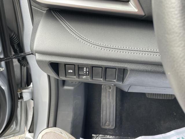 used 2025 Subaru Legacy car, priced at $30,988