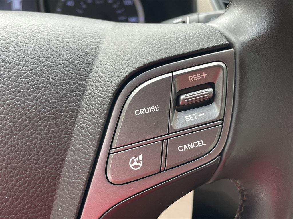 used 2014 Hyundai Santa Fe Sport car, priced at $9,788