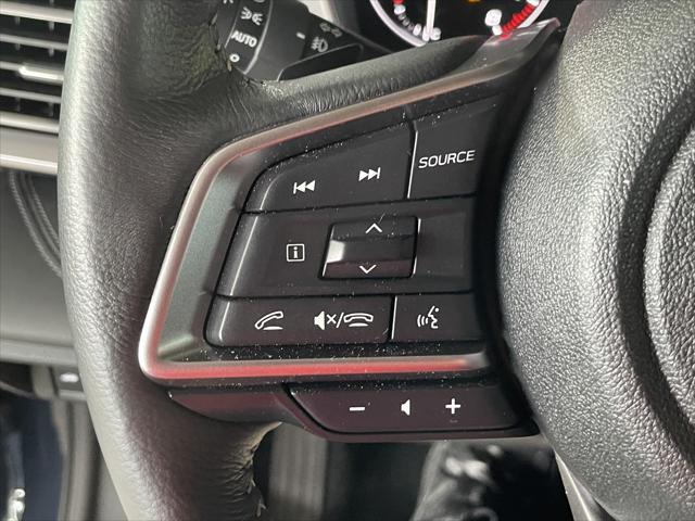 used 2024 Subaru Legacy car, priced at $29,388
