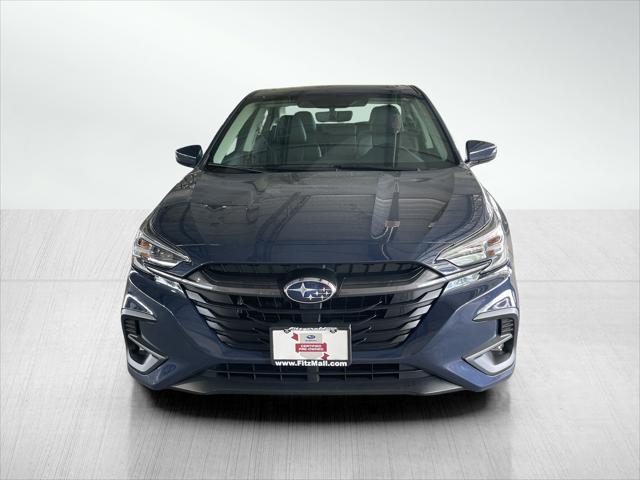 used 2024 Subaru Legacy car, priced at $29,388