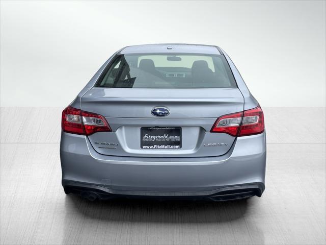 used 2019 Subaru Legacy car, priced at $14,988