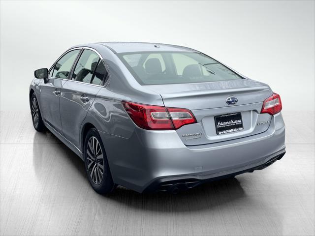 used 2019 Subaru Legacy car, priced at $14,988