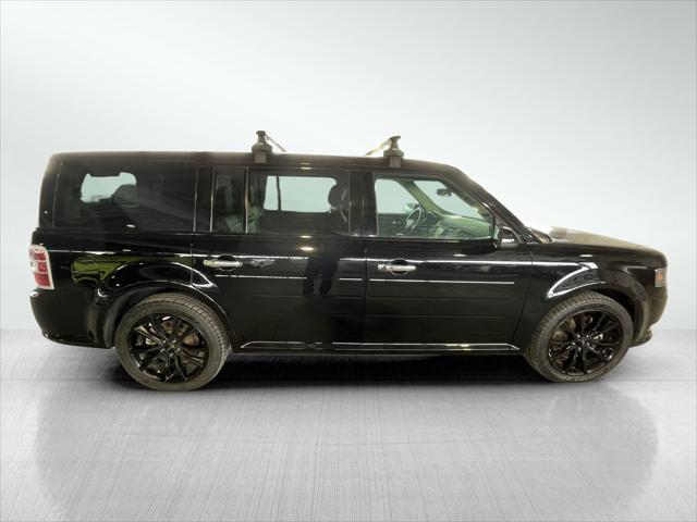 used 2018 Ford Flex car, priced at $12,988