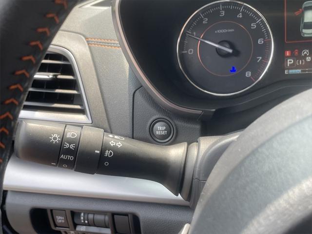 used 2022 Subaru Crosstrek car