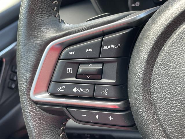 used 2024 Subaru Outback car, priced at $29,788