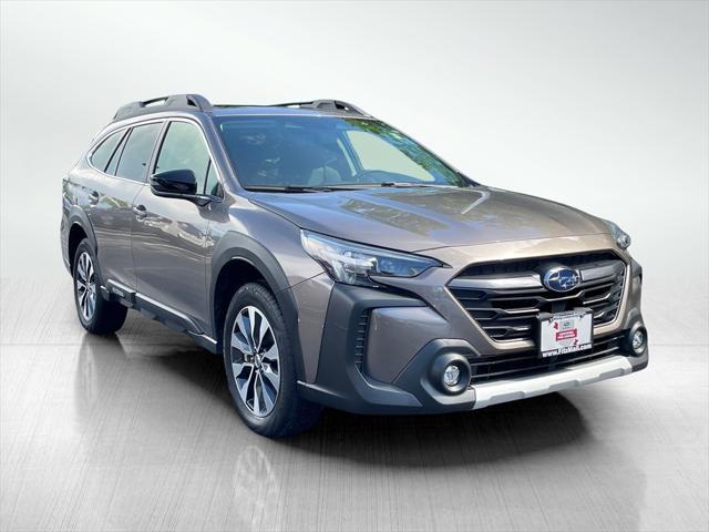used 2024 Subaru Outback car, priced at $31,388