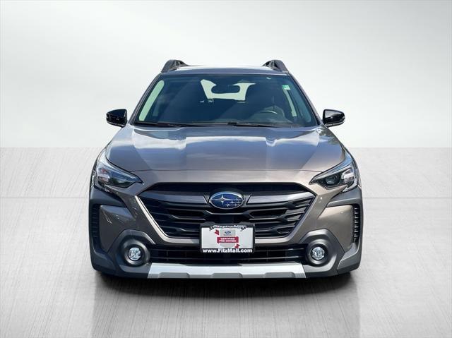 used 2024 Subaru Outback car, priced at $29,788