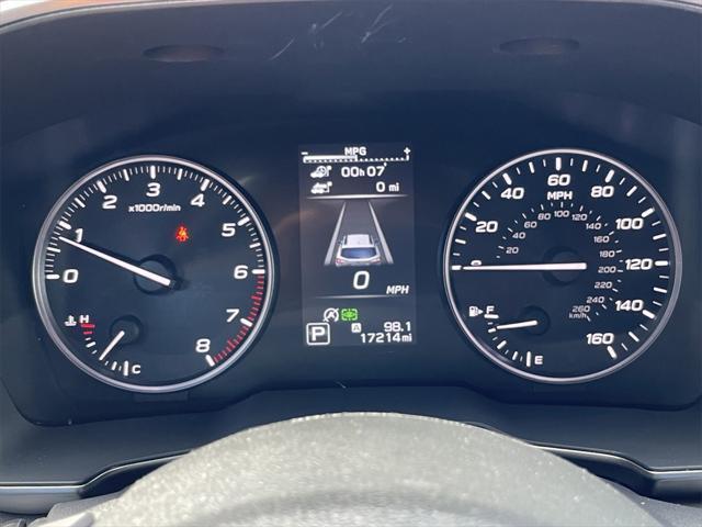 used 2024 Subaru Outback car, priced at $29,788