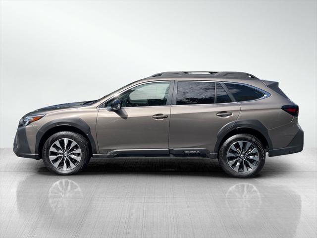 used 2024 Subaru Outback car, priced at $29,788