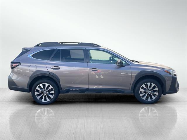 used 2024 Subaru Outback car, priced at $29,788