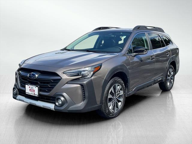 used 2024 Subaru Outback car, priced at $29,788