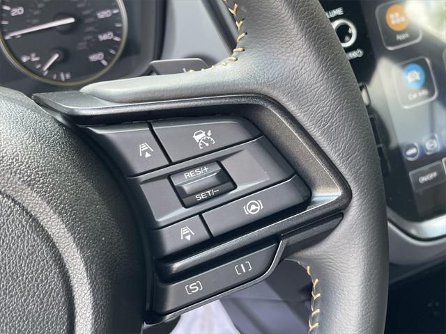 used 2024 Subaru Crosstrek car, priced at $28,588