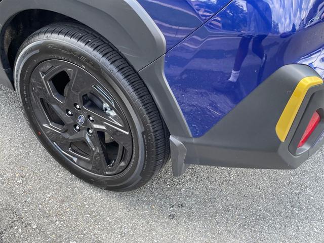 used 2024 Subaru Crosstrek car, priced at $28,588