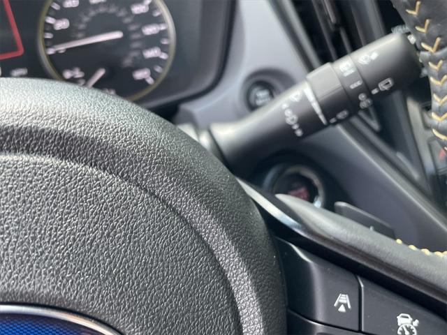 used 2024 Subaru Crosstrek car, priced at $28,588