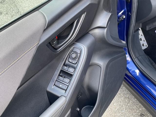 used 2024 Subaru Crosstrek car, priced at $28,588